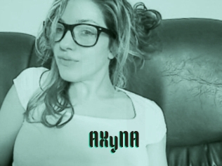 AXyNA