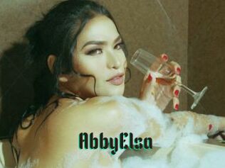 AbbyElsa