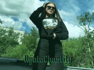AgataChastity