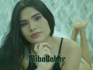 AibaBaker