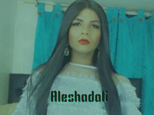 Aleshadali