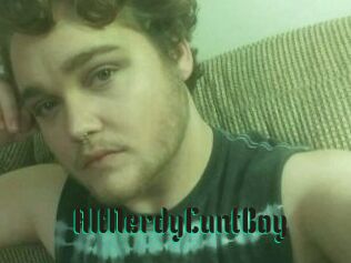 AltNerdyCuntBoy