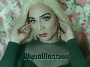 AlysaBlossom