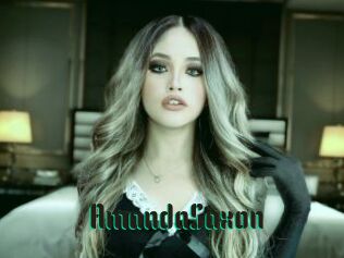 AmandaSaxon