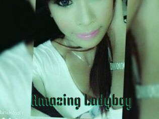 Amazing_Ladyboy