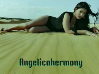 Angelicahermony
