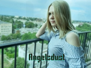 Angelsdust