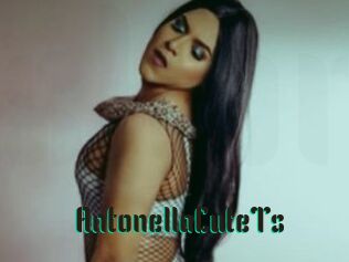 AntonellaCuteTs
