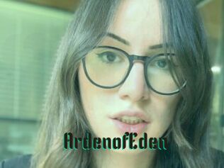 ArdenofEden