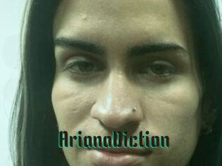 ArianaDiction