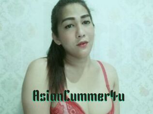 AsianCummer4u