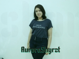 AuroraShyrzt