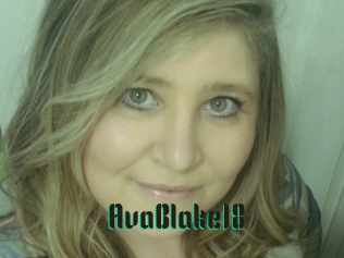 AvaBlake18