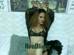 AvaOliver