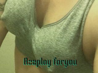 Azzplay_foryou