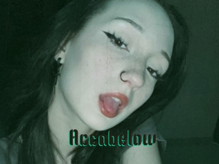 Accabelow