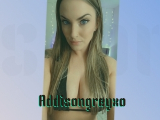 Addisongreyxo