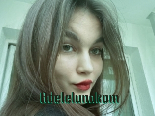 Adelelunakom