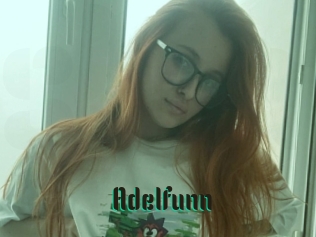 Adelfunn