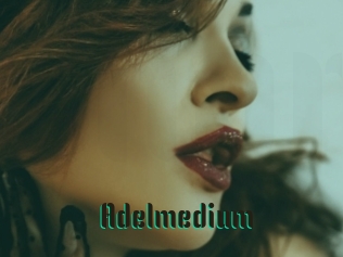 Adelmedium