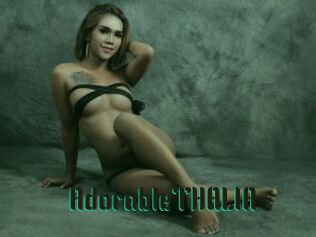 AdorableTHALIA
