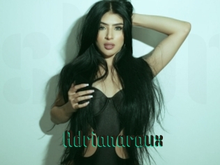 Adrianaroux