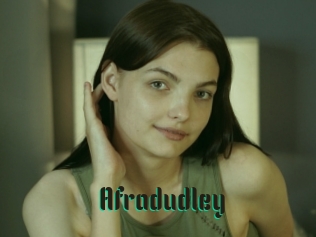Afradudley