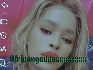 Africangoddessxxxxxx