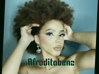 Afroditabenz