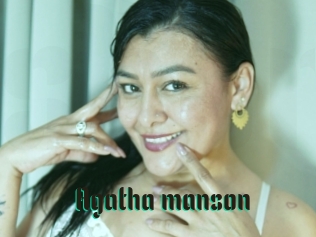 Agatha_manson