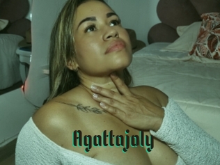Agattajoly