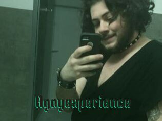 Agayexperience