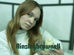 Ainsleybrownell