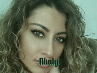 Akalyi