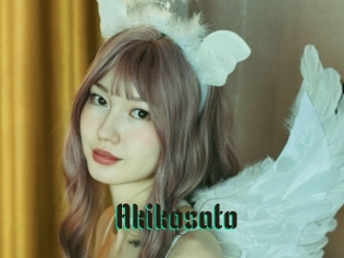 Akikosato