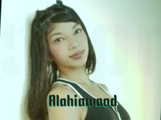 Alahiawood