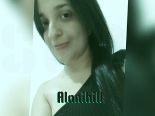 Alanihill