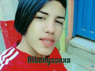 Albenyssexx