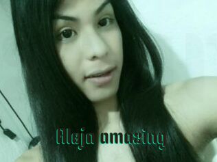Aleja_amazing