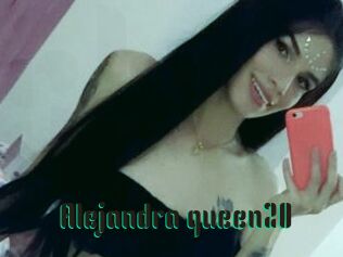 Alejandra_queen20