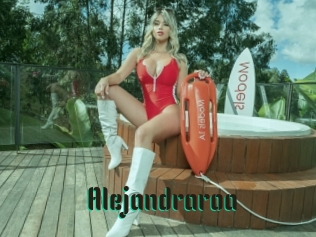 Alejandraroa