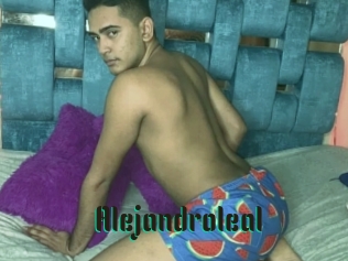 Alejandroleal