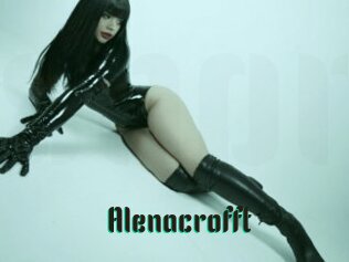 Alenacrofft