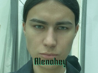 Alenahey