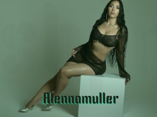 Alennamuller