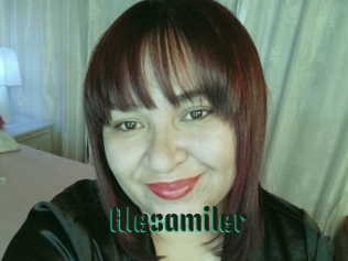 Alesamiler
