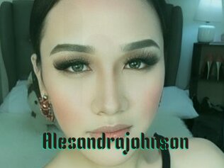 Alesandrajohnson