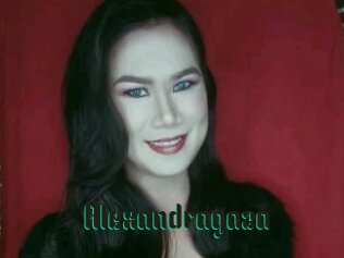 Alexandragaza