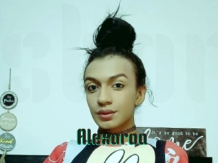 Alexaroa