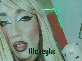 Alexeykc